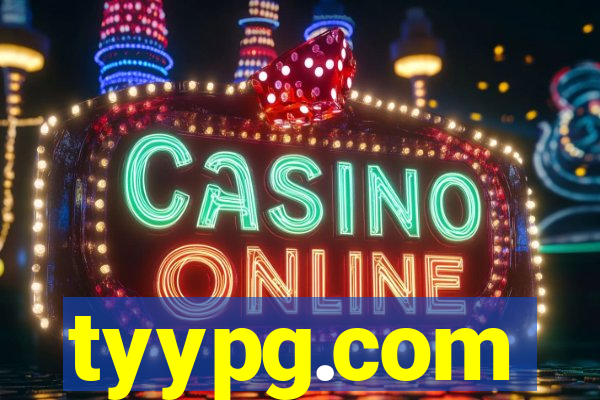 tyypg.com