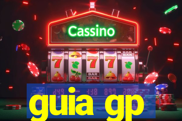 guia gp