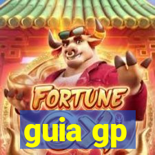 guia gp