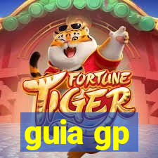 guia gp