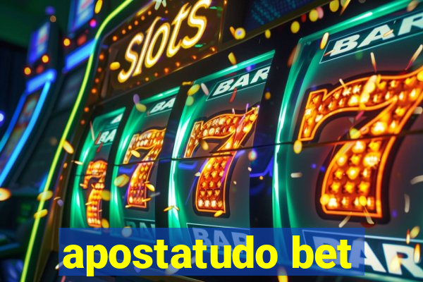 apostatudo bet