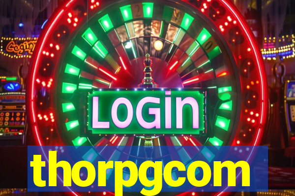 thorpgcom