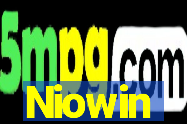 Niowin