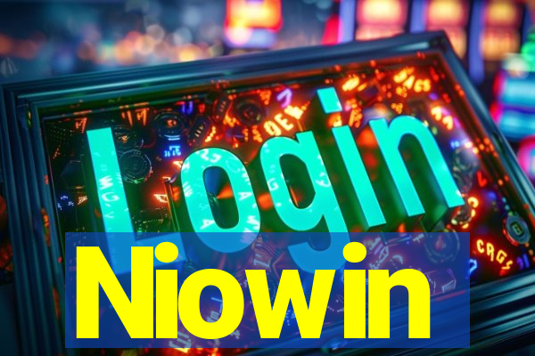 Niowin
