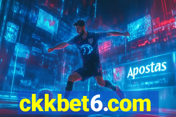 ckkbet6.com