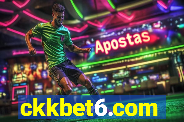 ckkbet6.com