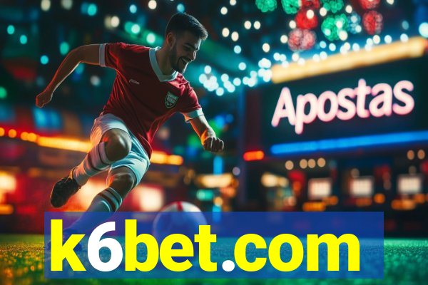 k6bet.com