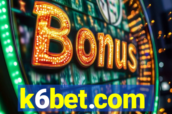 k6bet.com