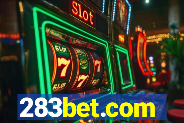 283bet.com