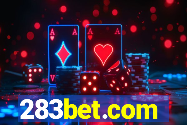 283bet.com