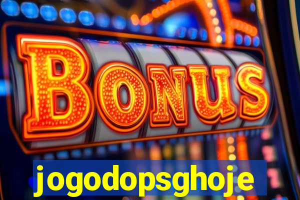 jogodopsghoje