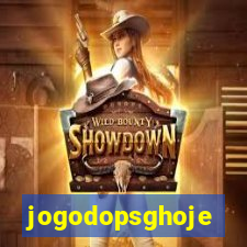jogodopsghoje