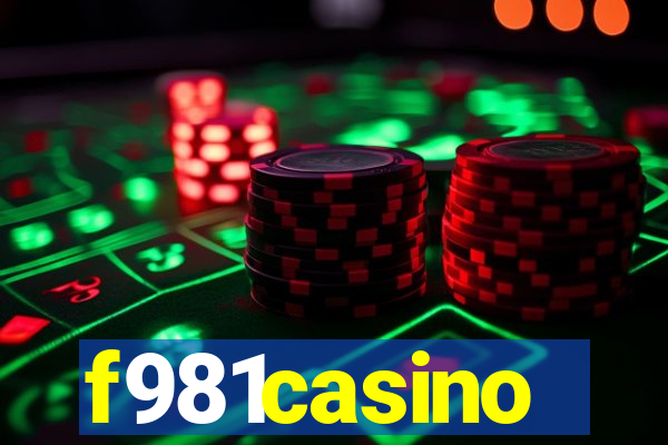 f981casino