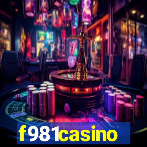 f981casino