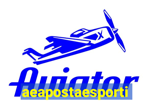 aeapostaesportiva