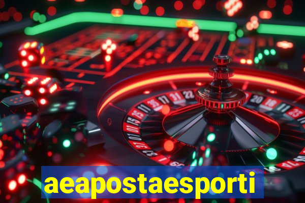 aeapostaesportiva