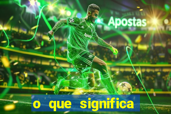 o que significa 5.5 gols