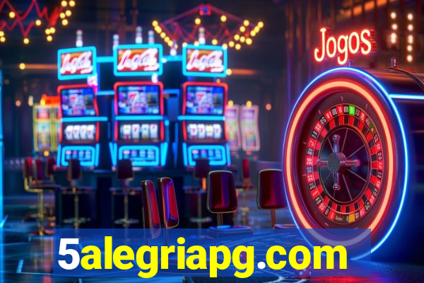 5alegriapg.com