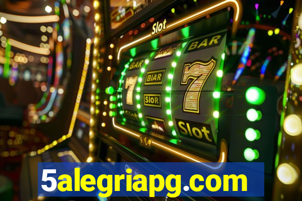 5alegriapg.com