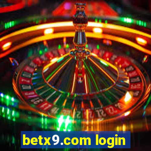 betx9.com login