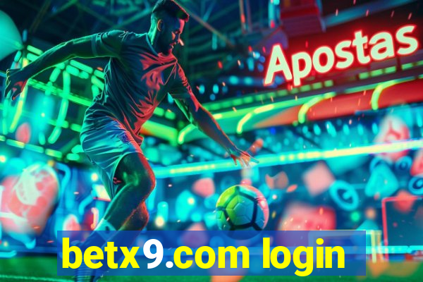 betx9.com login