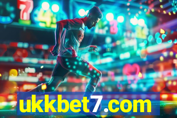 ukkbet7.com