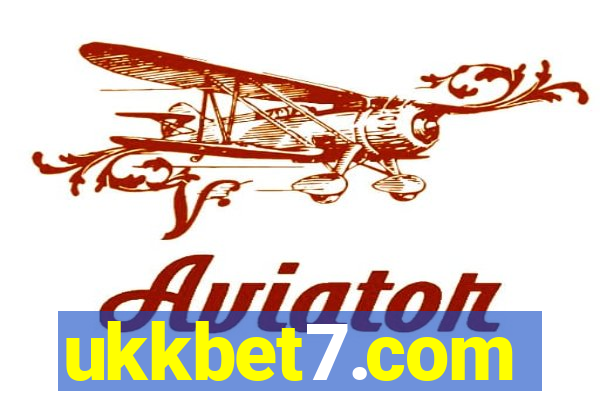 ukkbet7.com