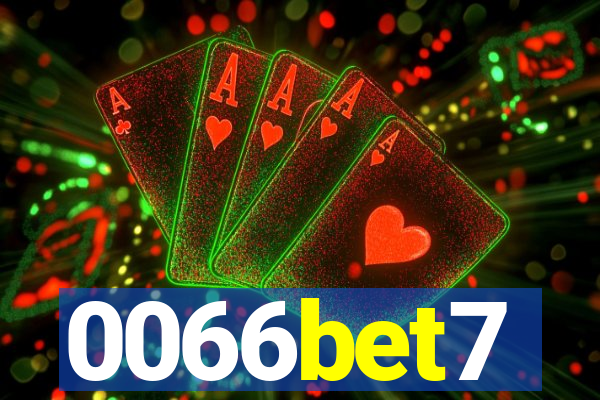 0066bet7