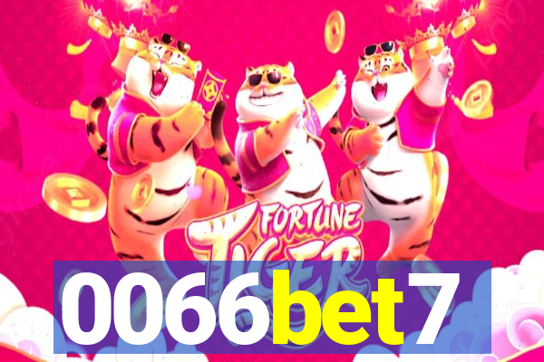 0066bet7