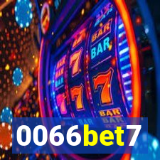 0066bet7