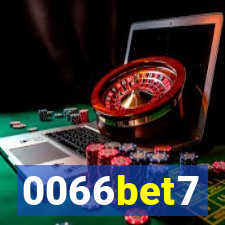 0066bet7