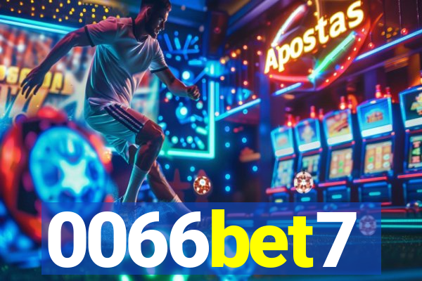0066bet7