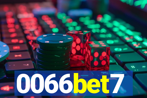 0066bet7