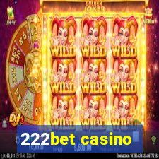 222bet casino