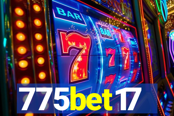 775bet17