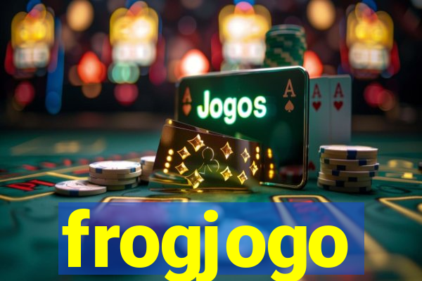 frogjogo