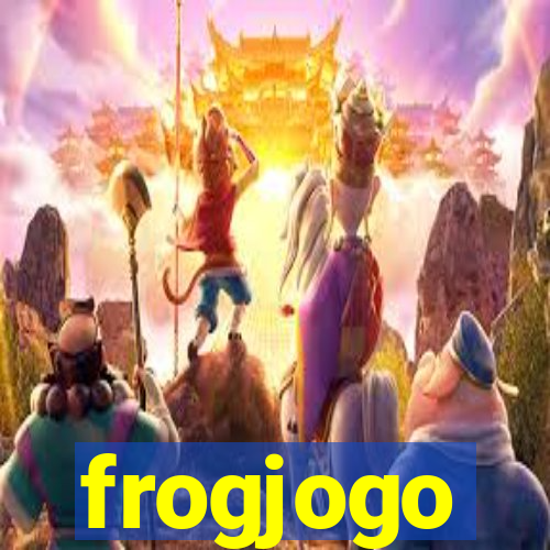 frogjogo