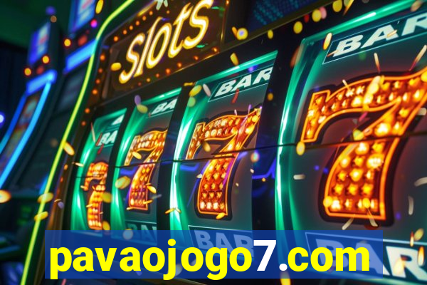 pavaojogo7.com