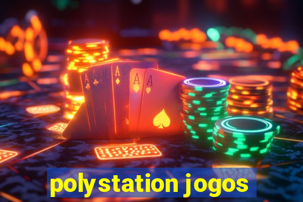 polystation jogos