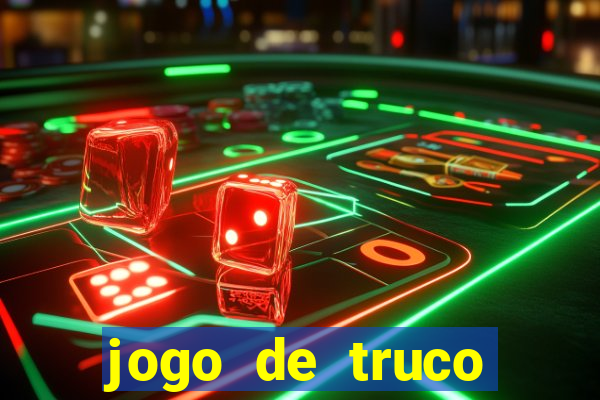 jogo de truco smart truco