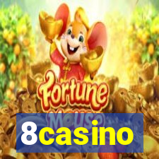 8casino