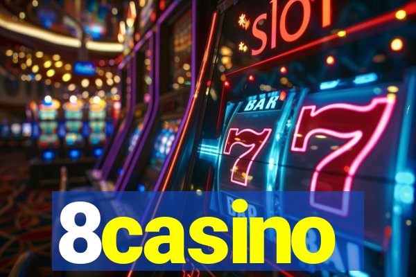 8casino