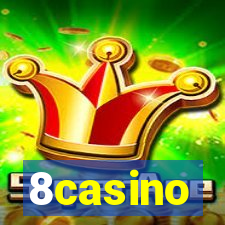 8casino