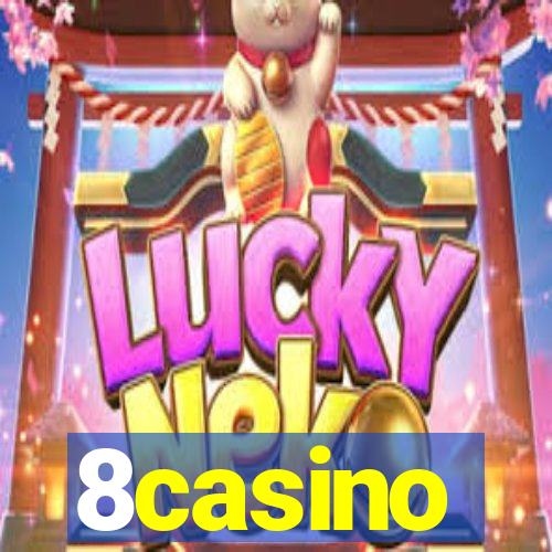 8casino