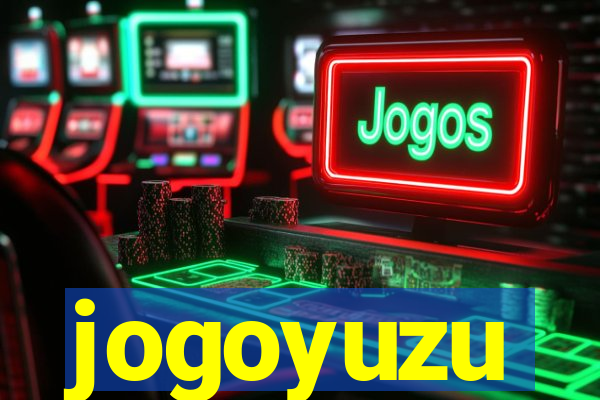 jogoyuzu