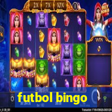 futbol bingo