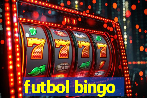 futbol bingo