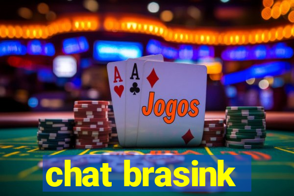 chat brasink