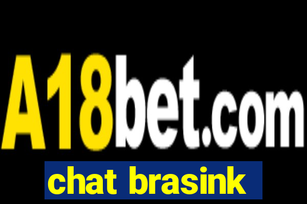 chat brasink