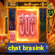 chat brasink